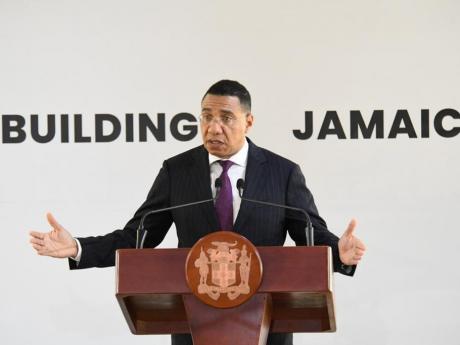 Force multinationale en Haïti: la Jamaïque rejoint le Kenya et les Bahamas